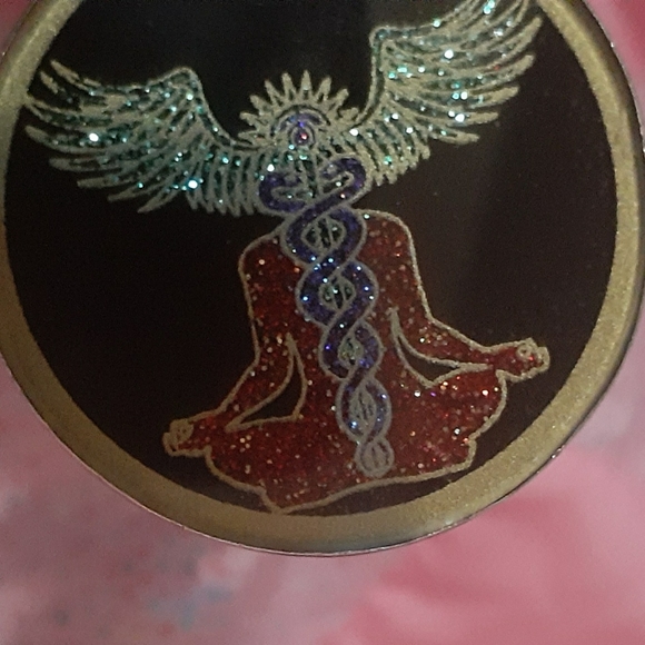 Healing Pendant - Picture 14 of 15